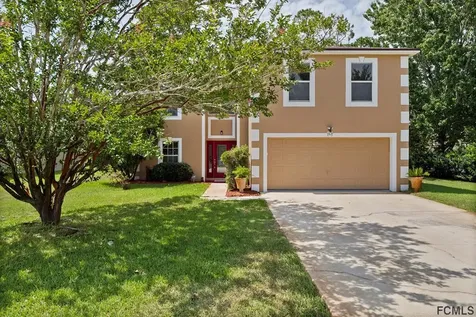 163 Brittany Lane Palm Coast FL 32137