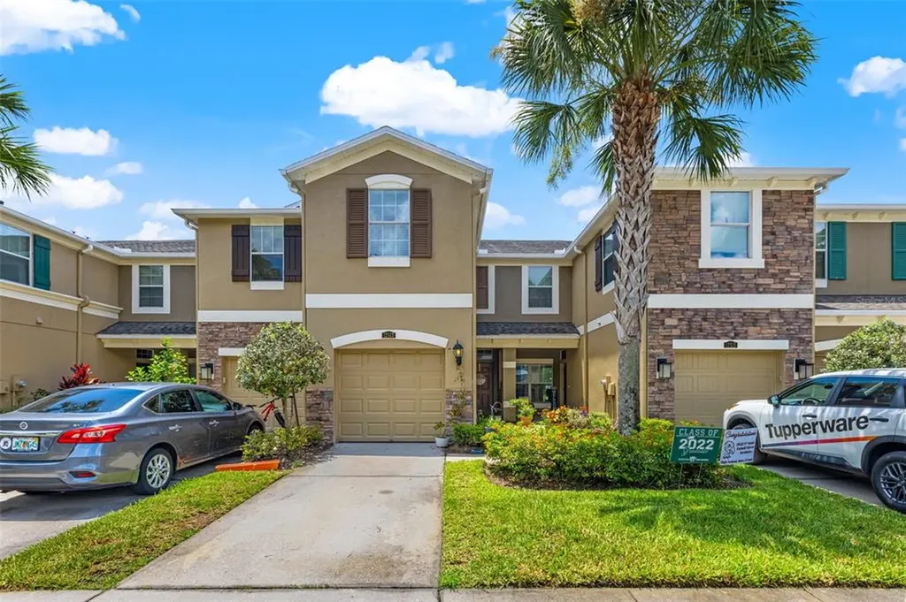 12513 Streamdale Drive Tampa FL 33626
