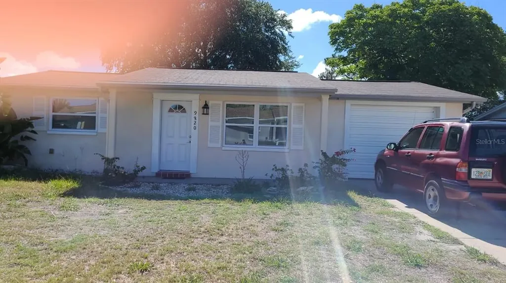 9820 Gray Fox Lane Port Richey FL 34668