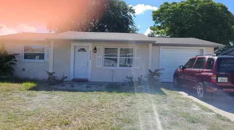 9820 Gray Fox Lane Port Richey FL 34668