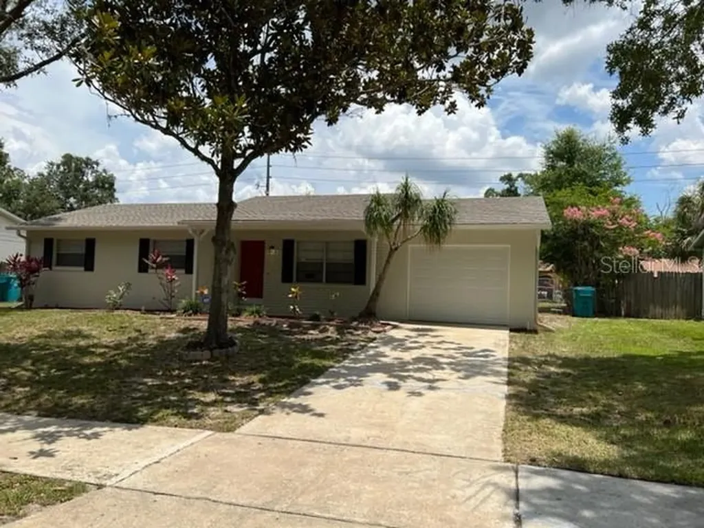 3765 Kitty Hawk Avenue Orlando FL 32808