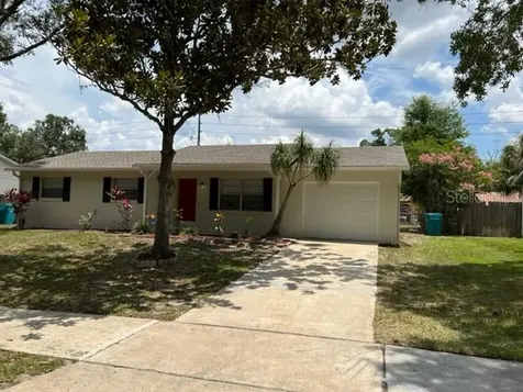 3765 Kitty Hawk Avenue Orlando FL 32808