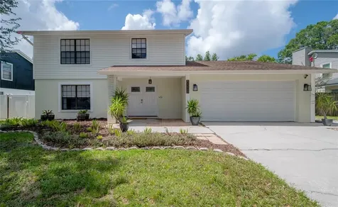 5006 Country Hills Drive Tampa FL 33624