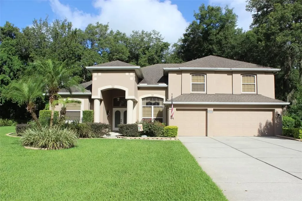 3918 Greenock Court Apopka FL 32712