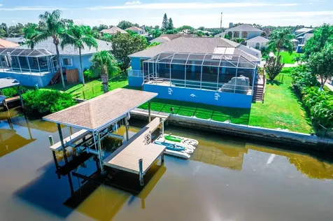 805 Golf Island Drive Apollo Beach FL 33572