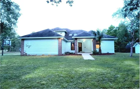 2503 Mills Creek Road Chuluota FL 32766