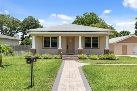 219 W Newell Street Winter Garden FL 34787