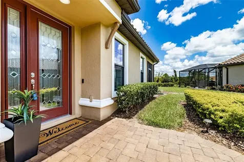 8440 Alberata Vista Drive Tampa FL 33647