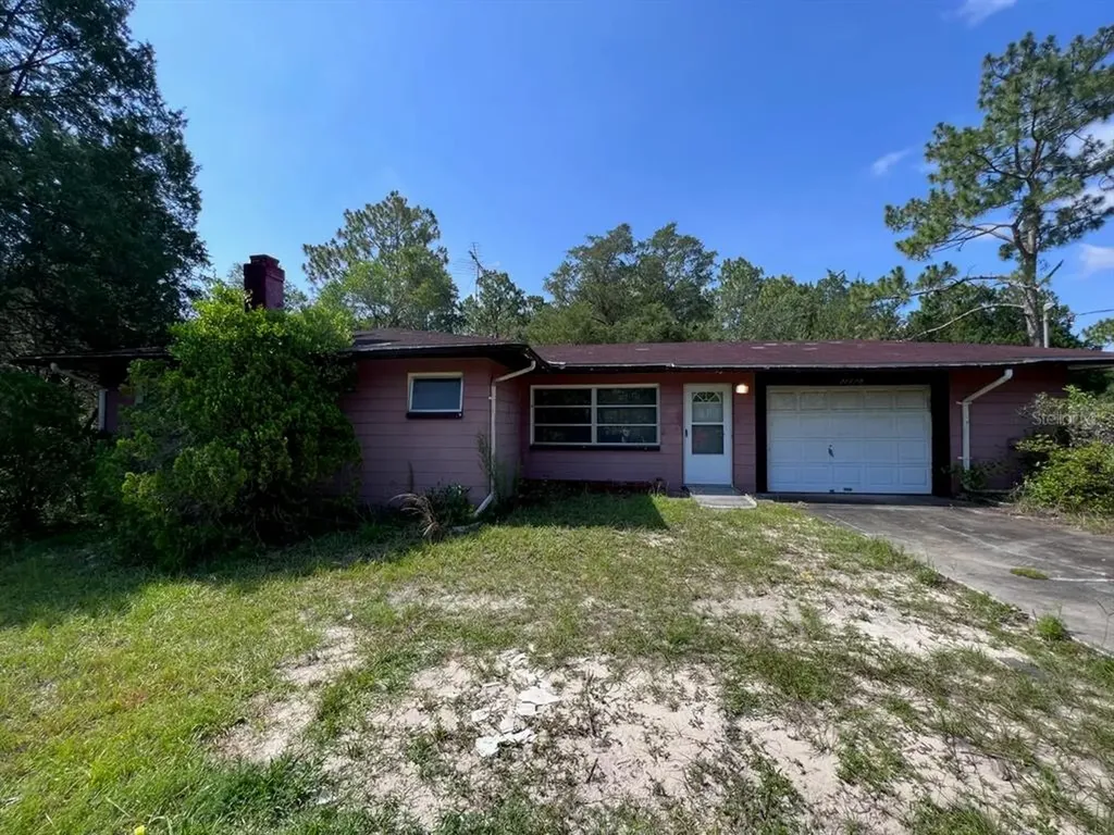 21970 SW Anchor Boulevard Dunnellon FL 34431