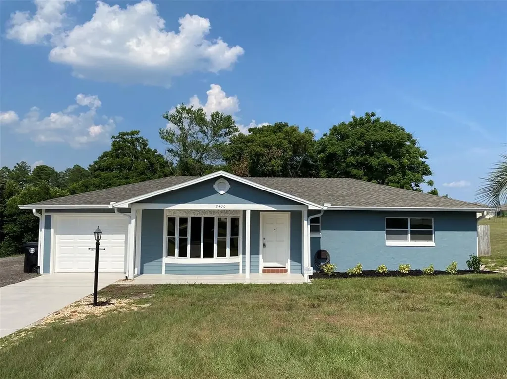 2400 Junior Street Orange City FL 32763