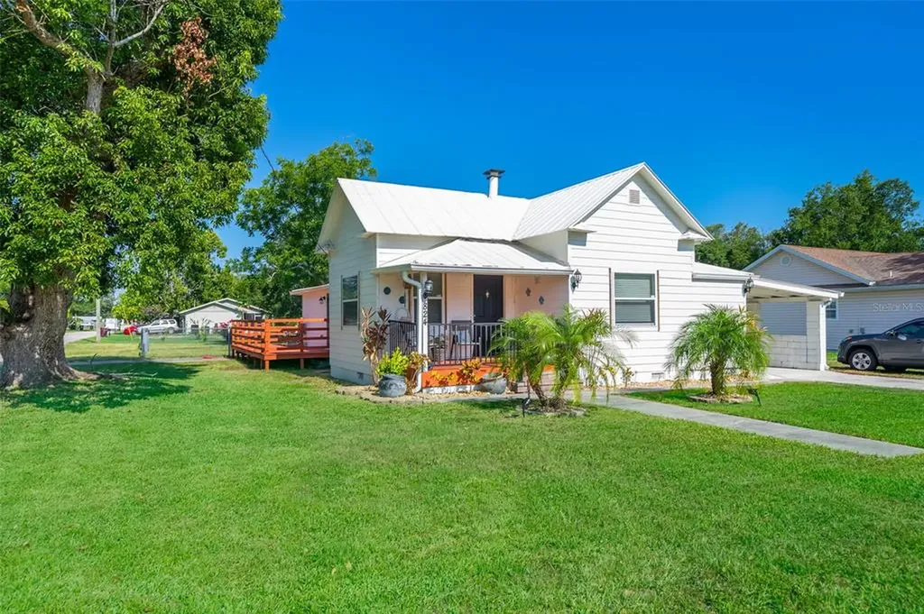 824 Tennessee Avenue Saint Cloud FL 34769