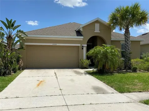 3008 Madelia Lane Kissimmee FL 34744
