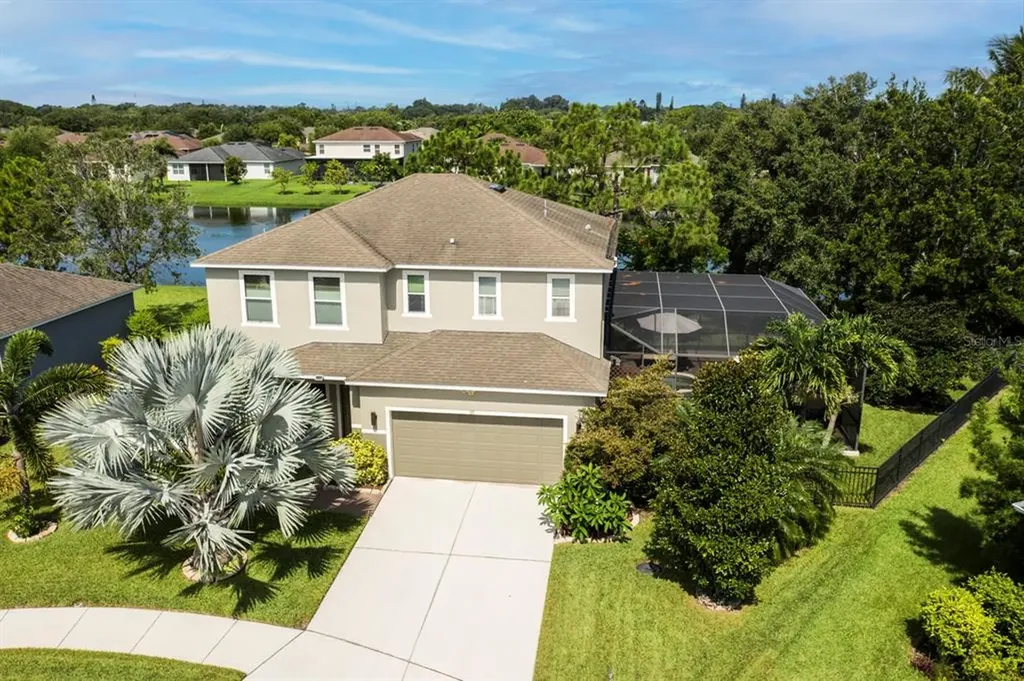 319 64th Avenue Circle E Bradenton FL 34203