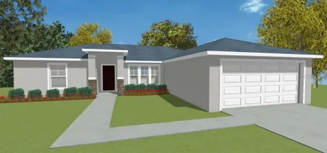 832 Marion Oaks Manor Ocala FL 34473