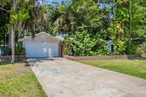 2 Woodgate Court Ormond Beach FL 32174