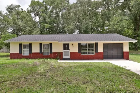 1619 Margaret Street Deland FL 32720