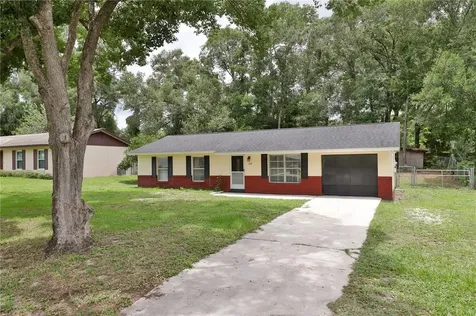 1619 Margaret Street Deland FL 32720