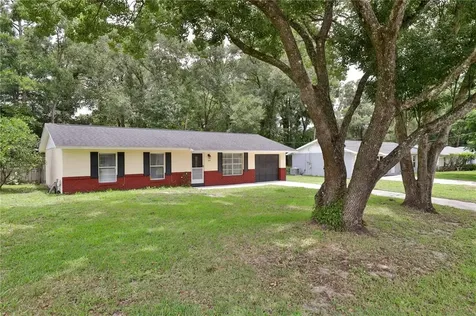 1619 Margaret Street Deland FL 32720