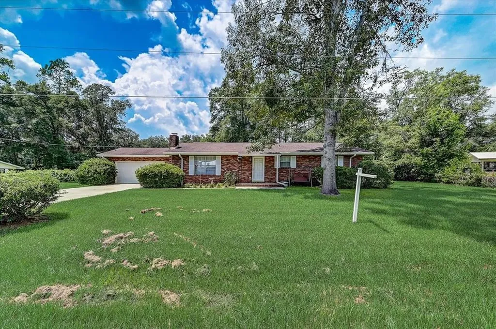 146 SE Sandia Way Lake City FL 32025