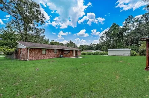 146 SE Sandia Way Lake City FL 32025