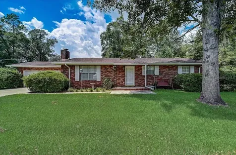 146 SE Sandia Way Lake City FL 32025