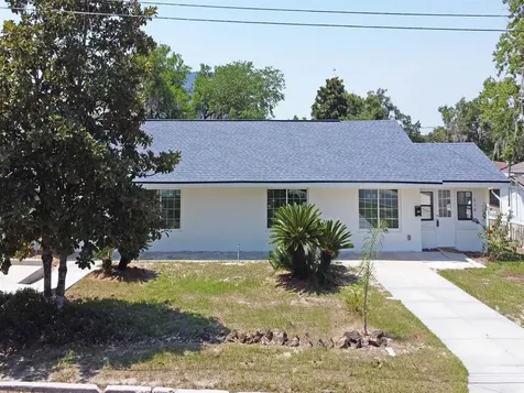 510 E 1st Avenue Mount Dora FL 32757