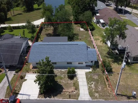 510 E 1st Avenue Mount Dora FL 32757