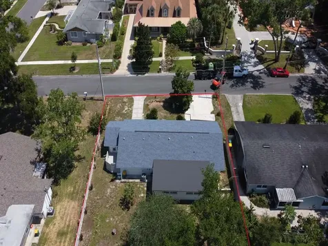 510 E 1st Avenue Mount Dora FL 32757