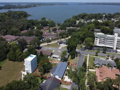 510 E 1st Avenue Mount Dora FL 32757