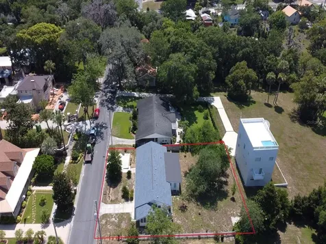 510 E 1st Avenue Mount Dora FL 32757