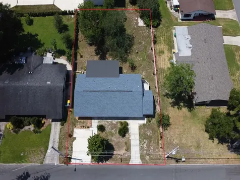 510 E 1st Avenue Mount Dora FL 32757