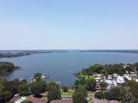 510 E 1st Avenue Mount Dora FL 32757