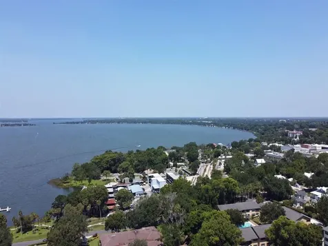 510 E 1st Avenue Mount Dora FL 32757