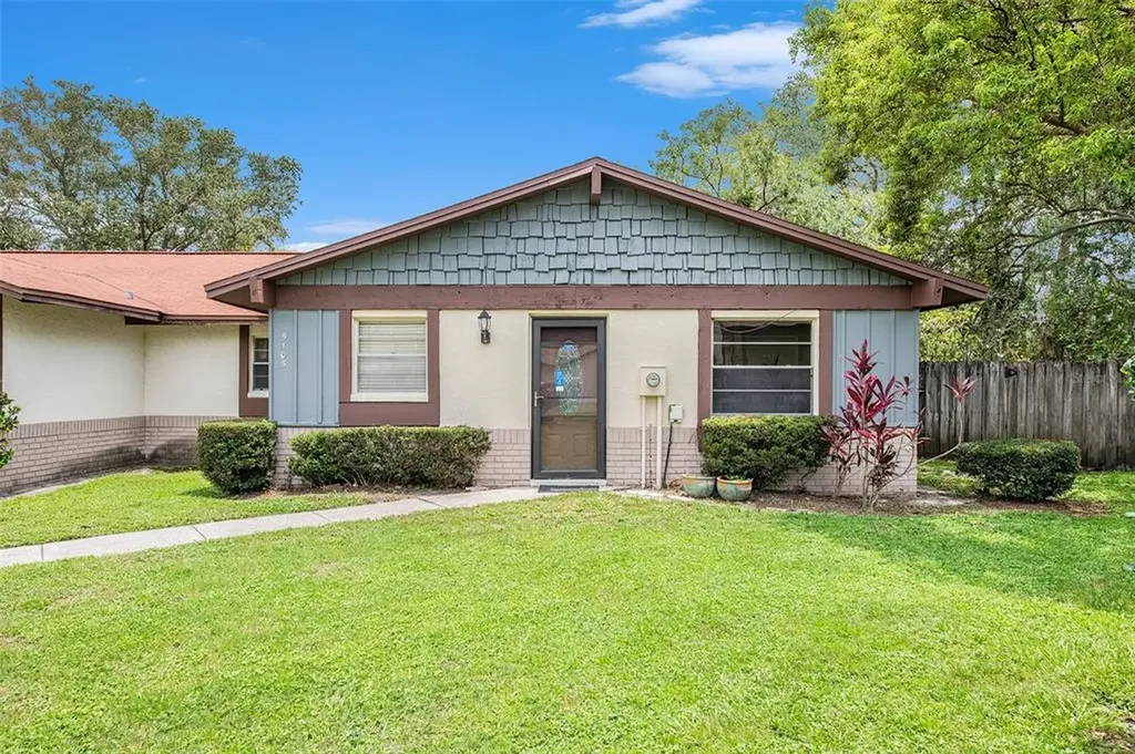 5105 Letitia Court Tampa FL 33624