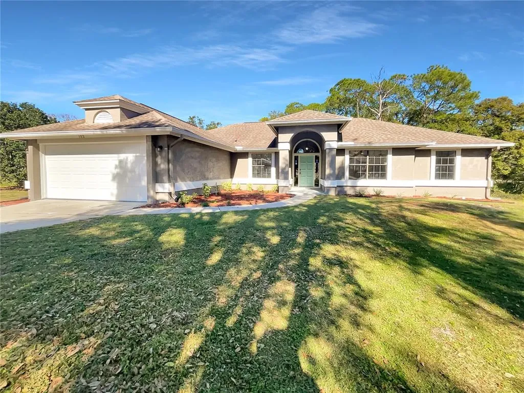 102 Crystal Ridge Court Lake Mary FL 32746