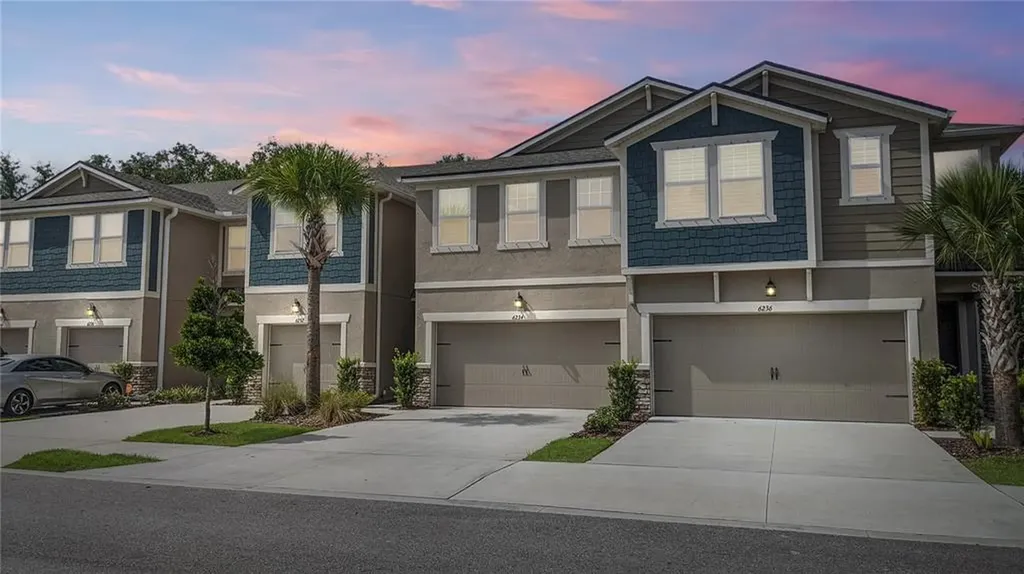 6234 Scarlet Darter Way Tampa FL 33625