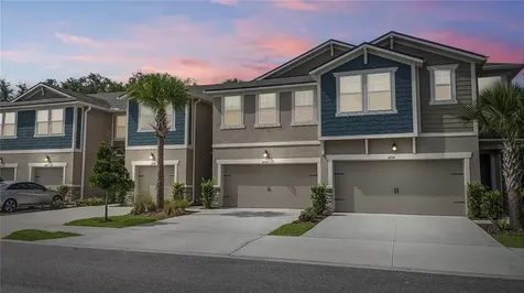 6234 Scarlet Darter Way Tampa FL 33625