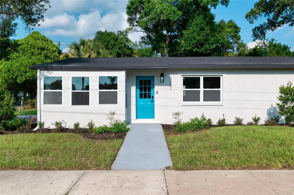 3201 E Caracas Street Tampa FL 33610