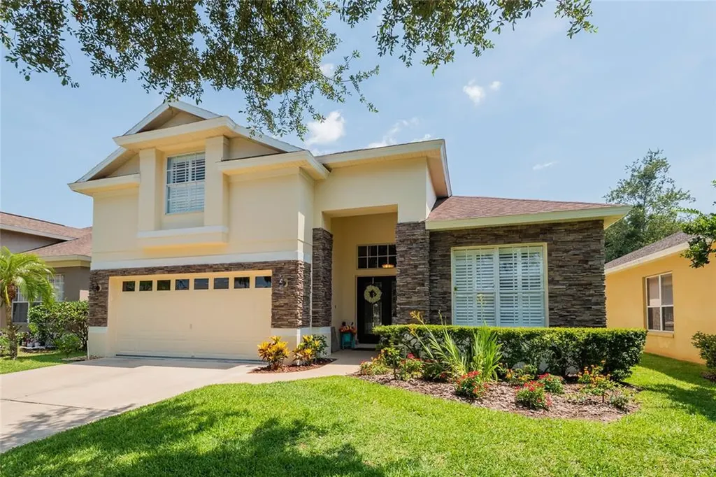 1721 Cherry Ridge Drive Lake Mary FL 32746