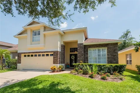 1721 Cherry Ridge Drive Lake Mary FL 32746
