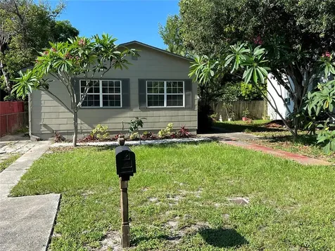 2460 16th Avenue N St Petersburg FL 33713