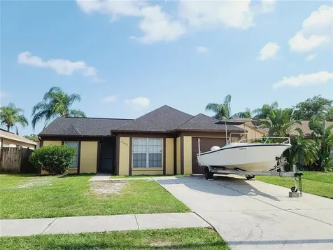 9203 Camino Villa Boulevard Tampa FL 33635