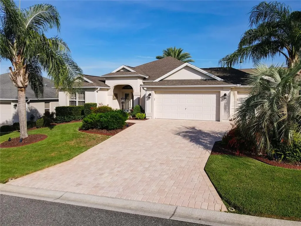 2534 Landale Loop The Villages FL 32162