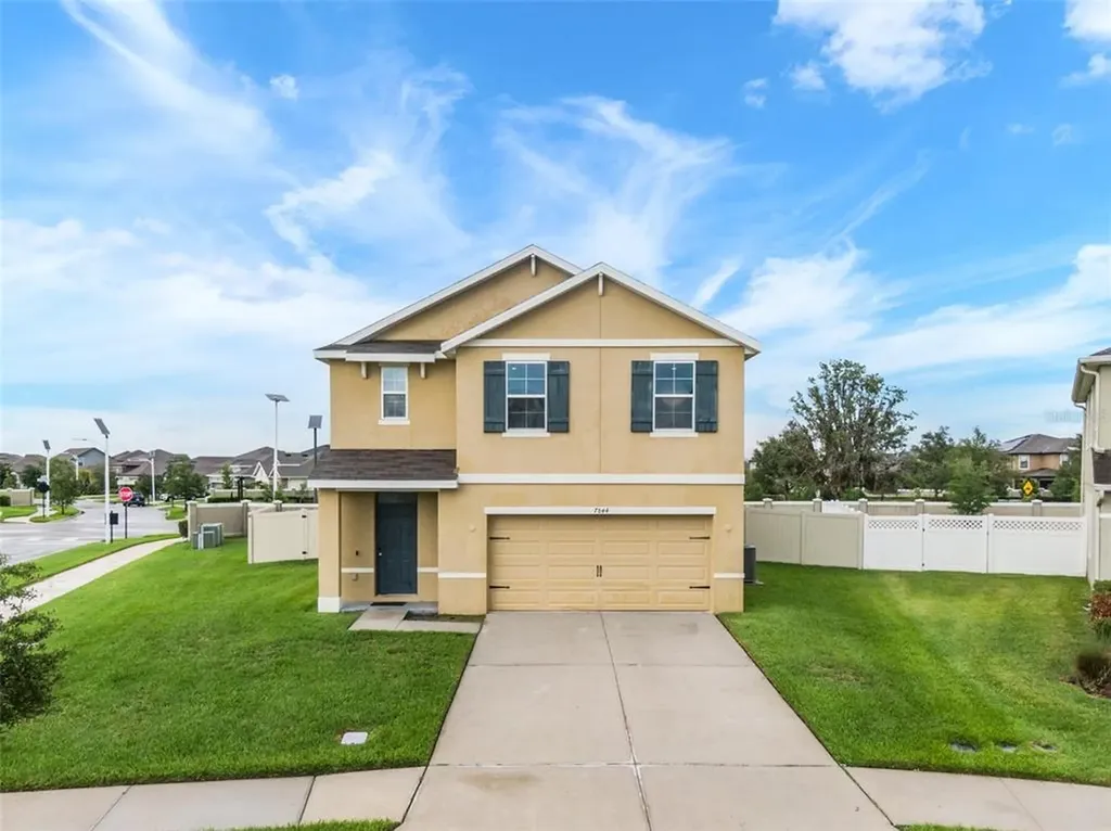 7844 Tuscan Bay Circle Wesley Chapel FL 33545