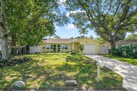 1963 Albany Drive Clearwater FL 33763