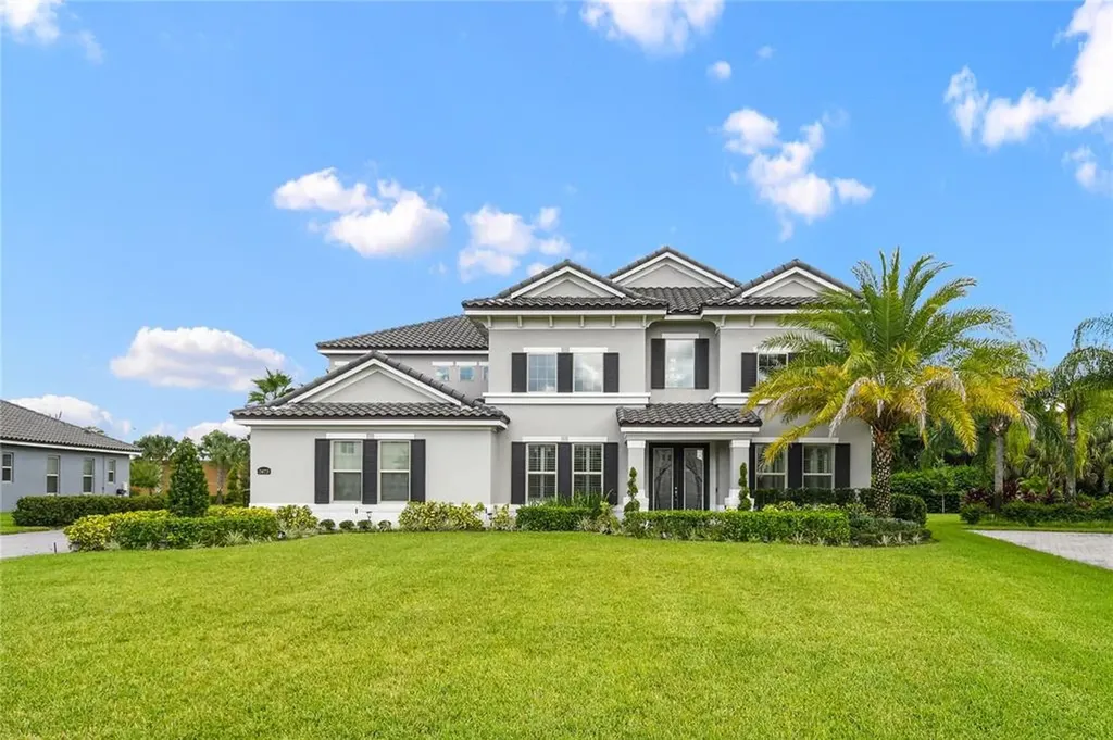 7673 Blue Quail Lane Orlando FL 32835