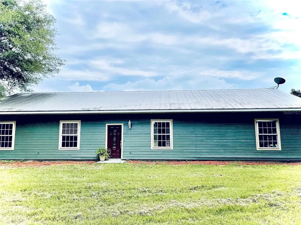 12609 NW 244th Terrace High Springs FL 32643