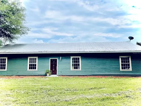 12609 NW 244th Terrace High Springs FL 32643