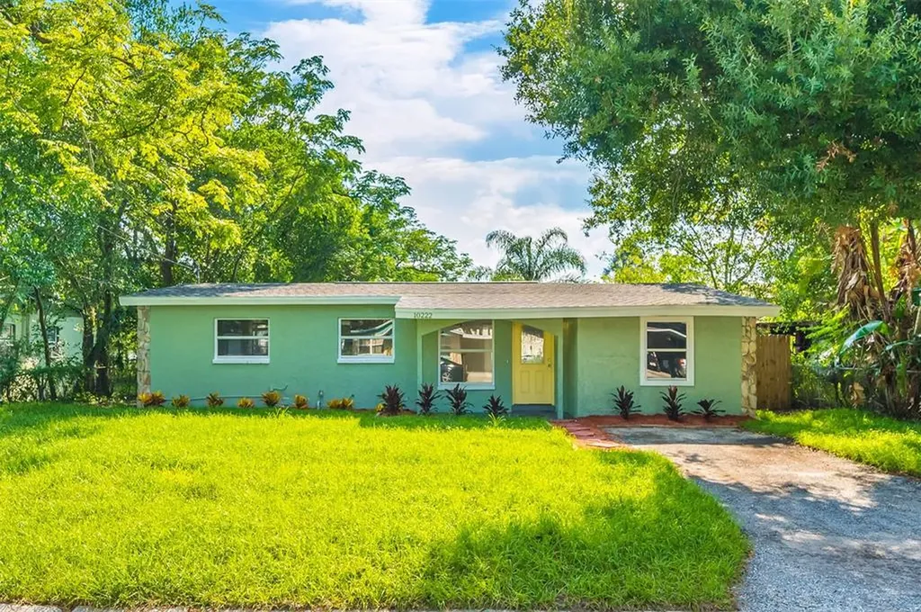 10222 N 29th Street Tampa FL 33612