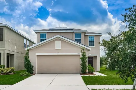 11932 Grand Kempston Drive Gibsonton FL 33534